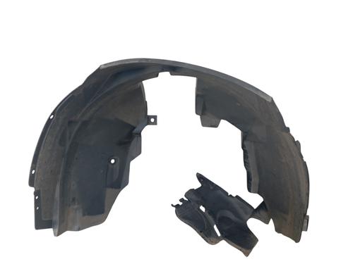 Cava de roda DACIA DUSTER (HM_) 1.5 dCi 115 (HMAD) | BP39488301C56 - Image 2