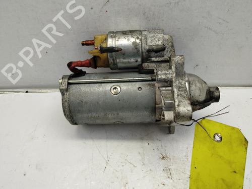 Starter RENAULT MASTER III Van (FV) 2.3 dCi 135 FWD (FV0N, FV08, FV06, FV00, FV1S) | BP39543614M8 - Image 2