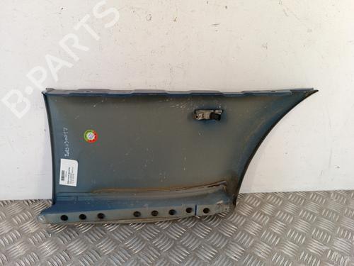 Used Left front fenders Left front fenders BMW Z3 Roadster (E36) [1995-2003] 35808650 35808650