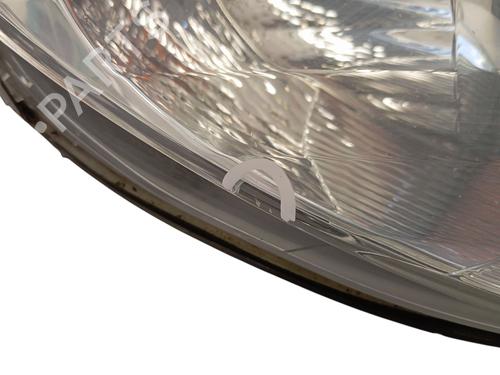 Right headlight PEUGEOT 807 (EB_) 2.2 HDi | BP35809334C29 - Image 3