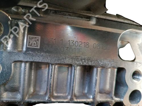 Engine SEAT IBIZA V (KJ1, KJG) 1.0 | BP34322949M1  - Image 5