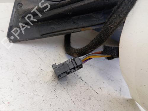 Bakspejl Højre Bakspejl Højre VW POLO V (6R1, 6C1) [2009-2022] 34326090 34326090