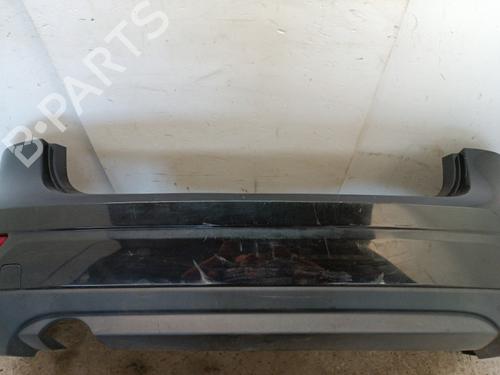 Used Rear bumper Rear bumper RENAULT FLUENCE (L3_) [2010-2026] 34322702 34322702