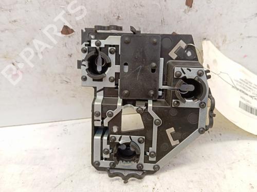 Support de lampe Support de lampe PEUGEOT 206+ (2L_, 2M_) 1.1 (60 hp) 34328714 34328714