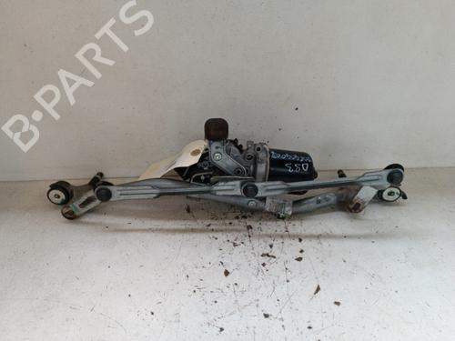 Used Front wiper motor Front wiper motor CITROËN DS3 (SA_) 1.6 HDi 110 (112 hp) 34322674 34322674