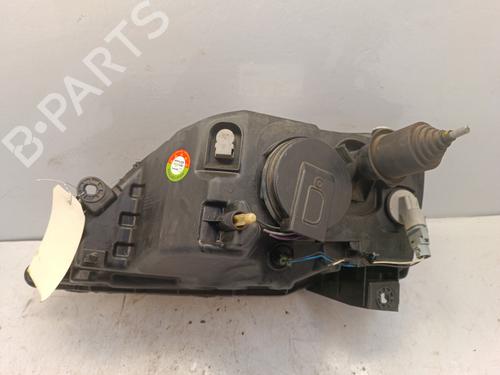 Right headlight DACIA LOGAN MCV (KS_) 1.5 dCi (KS0W) | BP38502449C29 - Image 2