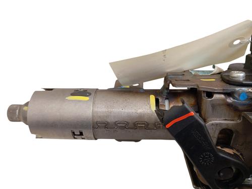Steering column RENAULT MODUS / GRAND MODUS (F/JP0_) 1.5 dCi (FP0G, JP0G) | BP36472616M21 - Image 3