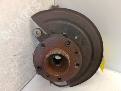 Used Left front steering knuckle Left front steering knuckle 37866192 37866192