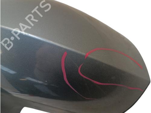 Used Left mirror Left mirror SEAT IBIZA IV (6J5, 6P1) 1.6 TDI (90 hp) 36473168 36473168