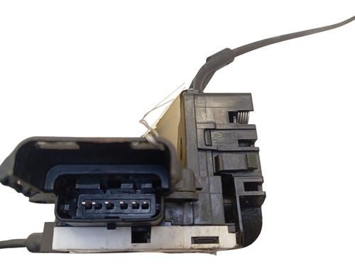 Used Front left lock Front left lock CITROËN C4 Picasso I MPV (UD_) 1.6 HDi (109 hp) 34330335 34330335