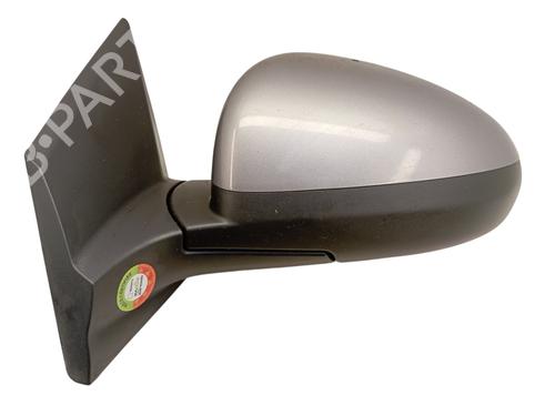 Used Left mirror Left mirror CHEVROLET AVEO Saloon (T300) [2011-2026] 35809749 35809749