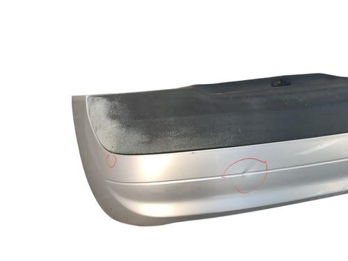 Used Rear bumper Rear bumper 39488389 39488389