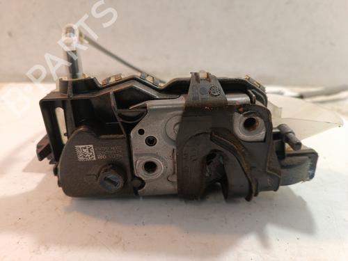 Used Front left lock Front left lock CITROËN C3 III (SX) 1.5 BlueHDi 100 (SXYHYP, SXYHTU) (102 hp) 34324325 34324325