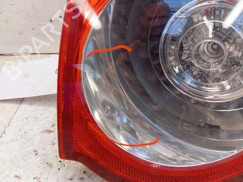 Right taillight VW PASSAT B7 Variant (365) | BP36472405C35 - Image 3