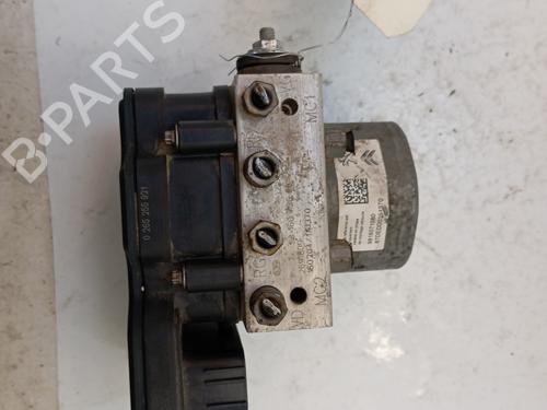 ABS Bremseaggregat ABS Bremseaggregat PEUGEOT 308 II (LB_, LP_, LW_, LH_, L3_) 1.6 HDi / BlueHDi 115 (115 hp) 34324062 34324062