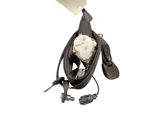 Used Front left seatbelt Front left seatbelt RENAULT CLIO III (BR0/1, CR0/1) 1.5 dCi (88 hp) 36472690 36472690