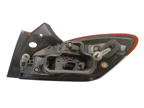 Used Left taillight Left taillight RENAULT MEGANE III Coupe (DZ0/1_) 1.5 dCi (DZ09, DZ0D, DZ1F, DZ1G, DZ14, DZ29) (110 hp) 36473033 36473033