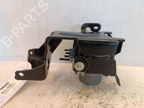 abs-bremseaggregat-citroen-c3-iii-sx-2016-34323439 main image