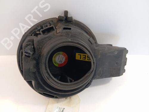 Tanklåg Tanklåg PEUGEOT 308 SW II (LC_, LJ_, LR_, LX_, L4_) 1.6 HDi 92 (92 hp) 34325152 34325152