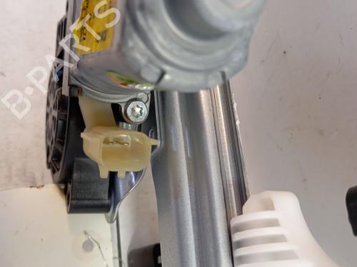 Used Front right window mechanism Front right window mechanism OPEL KARL (C16) 1.0 (75 hp) 34325588 34325588