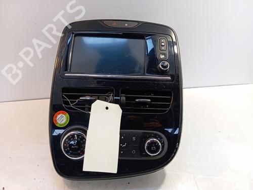 Display RENAULT ZOE (BFM_) ZOE | BP37737732C48 - Image 2