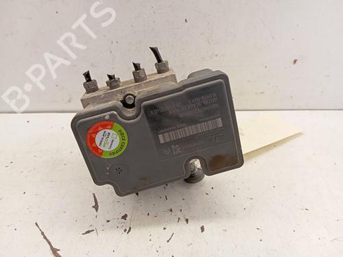 Used ABS pump ABS pump CITROËN C3 II (SC_) 1.4 HDi 70 (SC8HZC, SC8HR0, SC8HP4) (68 hp) 34326561 34326561