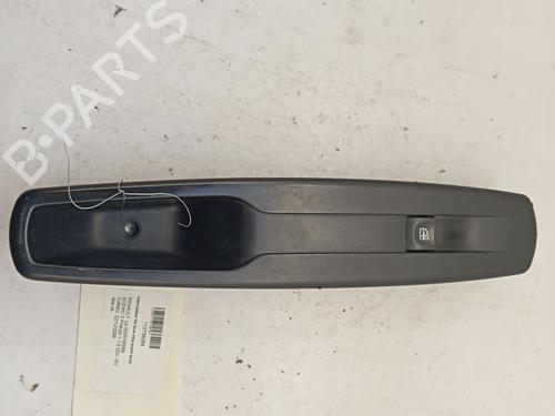 Right front window switch RENAULT SCÉNIC III (JZ0/1_) 1.5 dCi | BP34327276I26 - Image 2