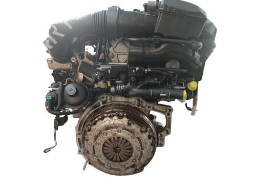 Motor Motor CITROËN C3 III (SX) 1.5 BlueHDi 100 (SXYHYP, SXYHTU) (102 hp) 34328590 34328590