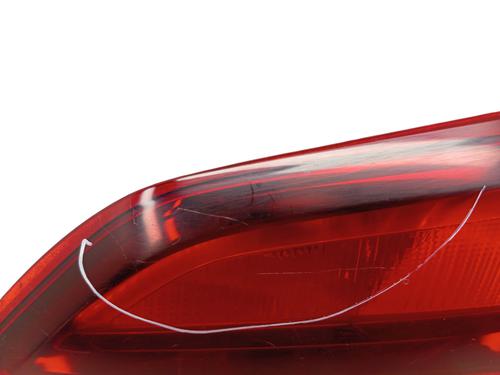 Used Right tailgate light Right tailgate light OPEL ASTRA K Sports Tourer (B16) 1.5 CRDI (35) (105 hp) 35809514 35809514