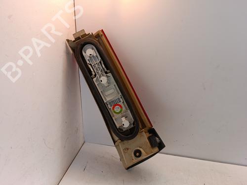 Used Left taillight Left taillight RENAULT SUPER 5 (B/C40_) 1.1 (48 hp) 34325495 34325495