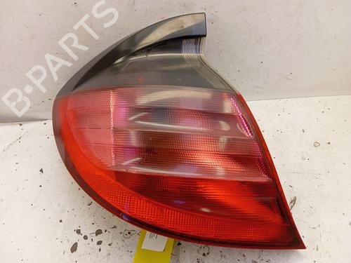 Used Left taillight Left taillight MERCEDES-BENZ C-CLASS Coupe (CL203) C 220 CDI (203.706) (143 hp) 34329264 34329264