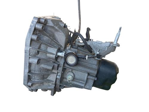 Gearbox RENAULT CAPTUR I (J5_, H5_) 0.9 TCe 90 | BP39760506M3 - Image 3