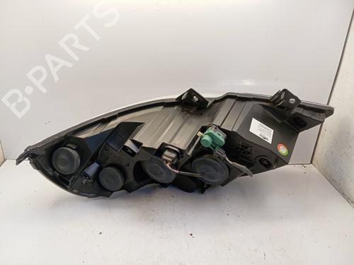 left-headlight-renault-master-iii-van-fv-2010-37709184 main image