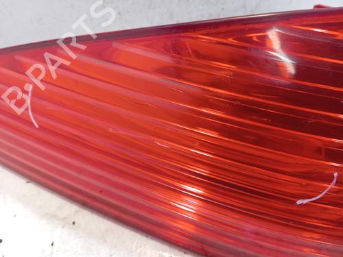 Left taillight PEUGEOT 607 (9D, 9U) 2.2 HDi | BP35808986C34  - Image 5