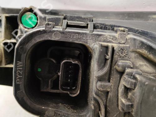 right-taillight-renault-clio-iv-bh_-2012-2013-2014-2015-2016-2017-2018-2019-2020-2021-39031651 main image