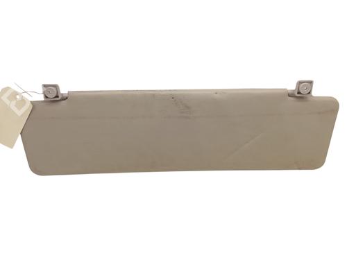 Used Right sun visor Right sun visor CITROËN JUMPER I Van (230L) 2.5 TDi (107 hp) 34327726 34327726