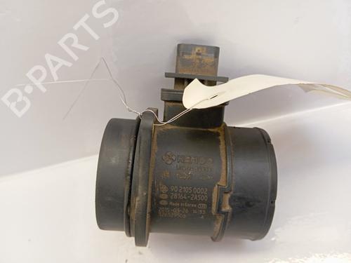 Mass air flow sensor HYUNDAI ix35 (LM, EL, ELH) 1.7 CRDi | BP37504230M95 - Image 3