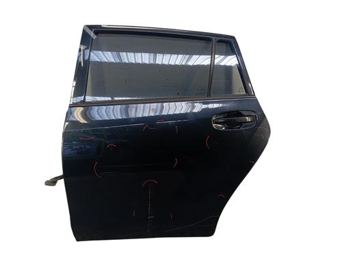 Used Left rear door Left rear door TOYOTA VERSO (_R2_) 2.0 D-4D (AUR20_, AUR20R) (126 hp) 35809928 35809928