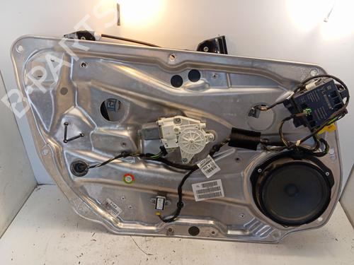 Front left window mechanism MERCEDES-BENZ GLK-CLASS (X204) 220 CDI (204.902) | BP34325825C22 - Image 3