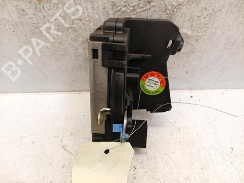 Front left lock RENAULT TRAFIC II Van (FL) 1.9 dCi 100 (FL0C, FL0K, FL0B) | BP40504720C98 - Image 2