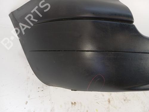 Used Rear bumper Rear bumper RENAULT MEGANE Scenic (JA0/1_) 1.9 dTi (JA0N) (98 hp) 35810542 35810542