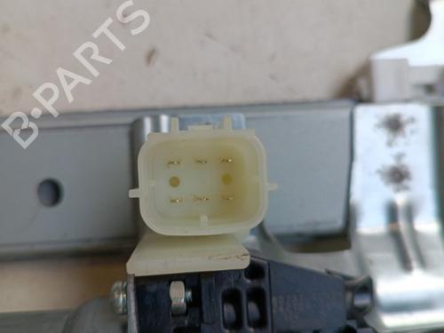 Used Front right window mechanism Front right window mechanism NISSAN MICRA V (K14) 1.0 (71 hp) 34322861 34322861