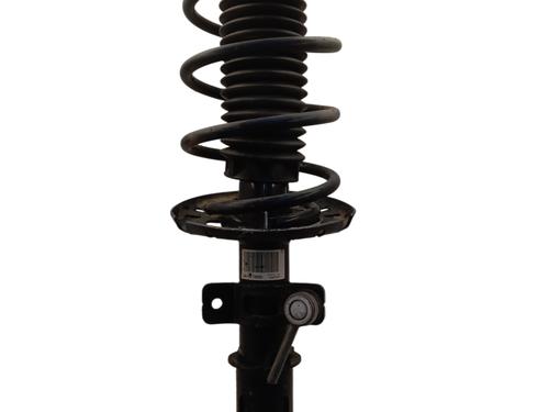 Used Left front shock absorber Left front shock absorber PEUGEOT 5008 II (MC_, MJ_, MR_, M4_) 1.5 BlueHDi 130 (MCYHZJ, MCYHZR, MCYHZX) (131 hp) 34329774 34329774