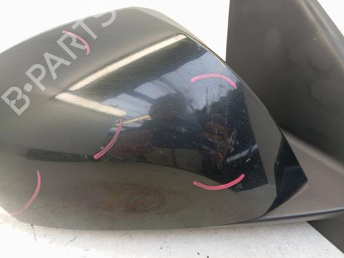 Used Right mirror Right mirror RENAULT LAGUNA III (BT0/1) 1.5 dCi (BT00, BT0A, BT0T, BT1J) (110 hp) 34326085 34326085