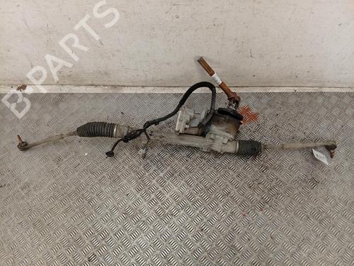 Used Steering rack Steering rack CITROËN C3 III (SX) 1.2 THP 110 (SXHNPS, SXHNZT, SXHNZ6) (110 hp) 40444995 40444995