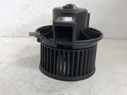Used Heater blower motor Heater blower motor PEUGEOT 206 Hatchback (2A/C) [1998-2012] 34321677 34321677