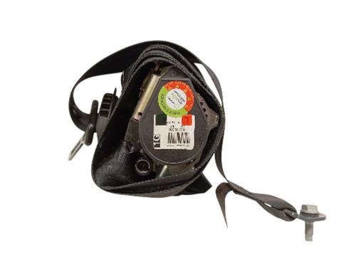 Used Front left seatbelt Front left seatbelt PEUGEOT 308 II (LB_, LP_, LW_, LH_, L3_) 1.6 HDi 100 (99 hp) 34327962 34327962