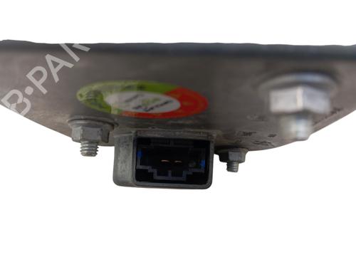 Used Tailgate handle Tailgate handle SEAT LEON (1P1) 1.9 TDI (105 hp) 34330326 34330326