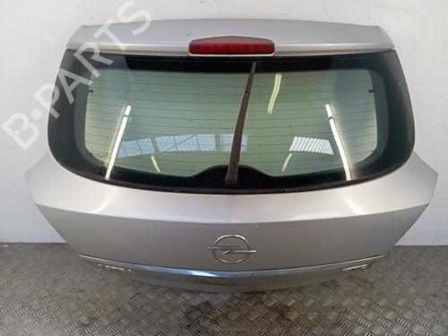 Tailgate OPEL ASTRA H GTC (A04) 1.7 CDTi (L08) | BP34325885C6 - Image 2