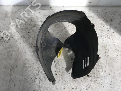 Hjulbue Hjulbue FORD FIESTA V (JH_, JD_) [2001-2014] 34321256 34321256